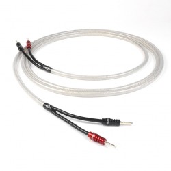 Chord ShawlineX speaker cable 2.5M
