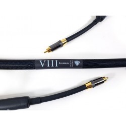 Purist Audio Design Poseidon RCA 1M