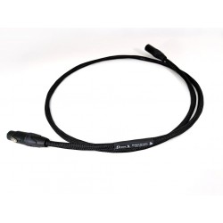 Purist Audio Design Jade Digital XLR 1M