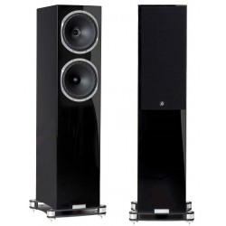 Fyne Audio F502SP Piano Gloss Black