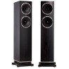 Fyne Audio F501 Black Oak