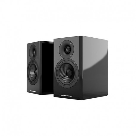 Acoustic Energy AE500 Black