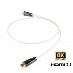 Chord Epic HDMI AOC 2.1 8k 1M