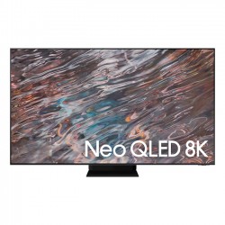 8K телевизор Samsung QE85QN800A