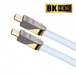 Supra HDMI-HDMI 2.1 UHD8K 0.5M